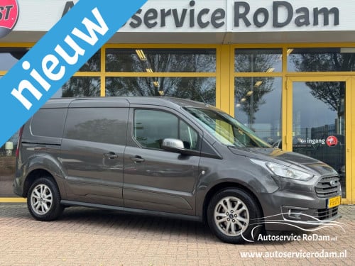 Ford Transit Connect 1.0 eb l2 limited