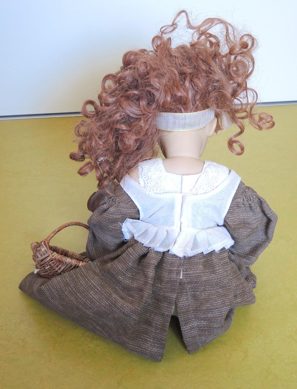 Christine Kleinert pop - Zapf Creation Designer Collection