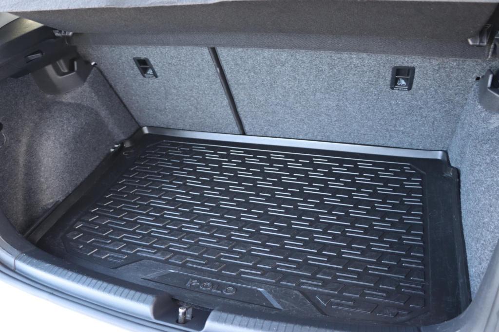 Volkswagen Polo 1.0 tsi 95pk dsg comfortline business executive