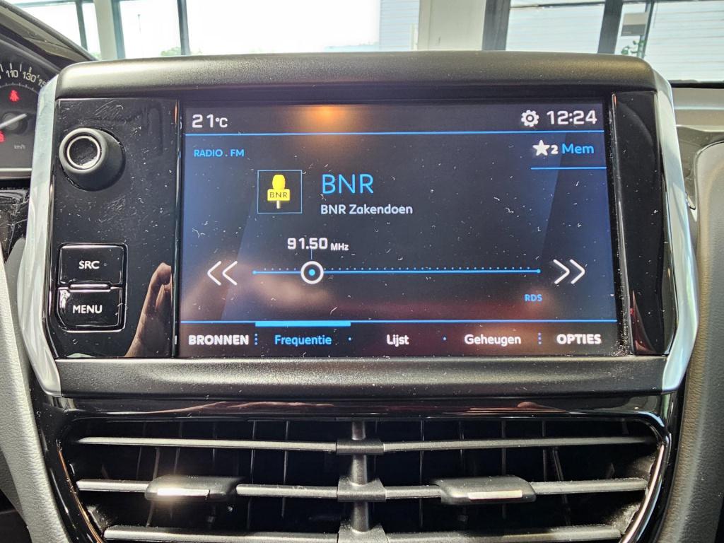 Peugeot 208 1.2 puretech like