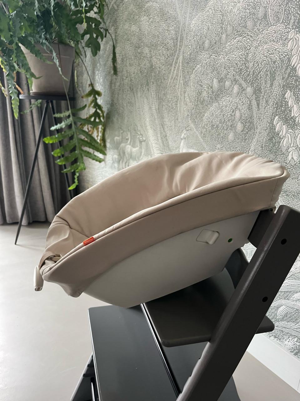 Stokke newborn set