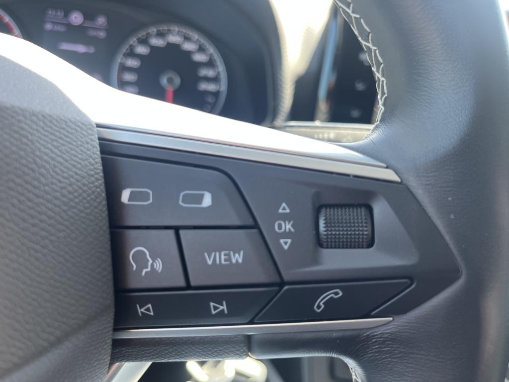 Seat Arona 1.0 tsi style business intense