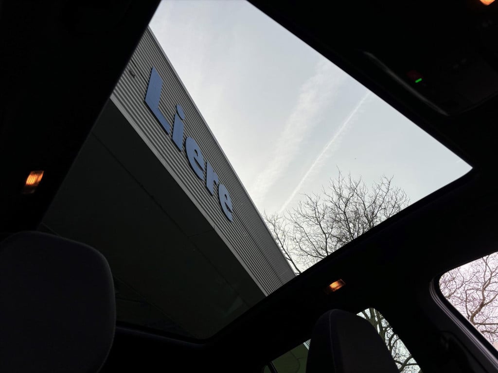 Skoda Kamiq 1.0 tsi greentech 110pk dsg-7 business edition|led|trekhaak|nav
