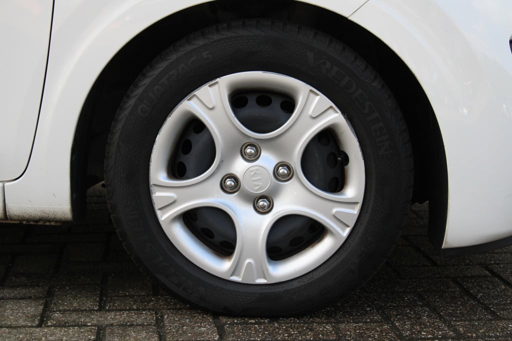 Kia Picanto 1.0 dpi comfortl. 5p