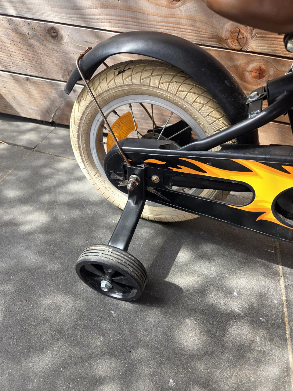 Fiets 12 inch