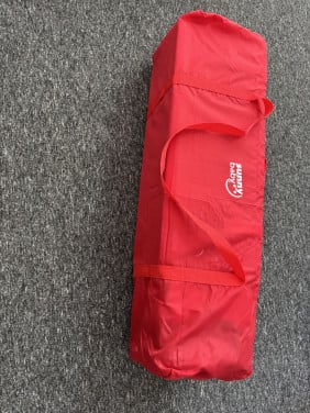 Campingbed