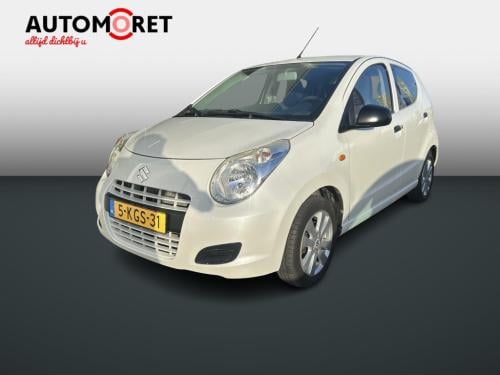 Suzuki Alto 1.0 comfort easss