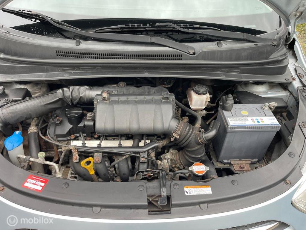 Hyundai I 10 1.2 i-drive cool