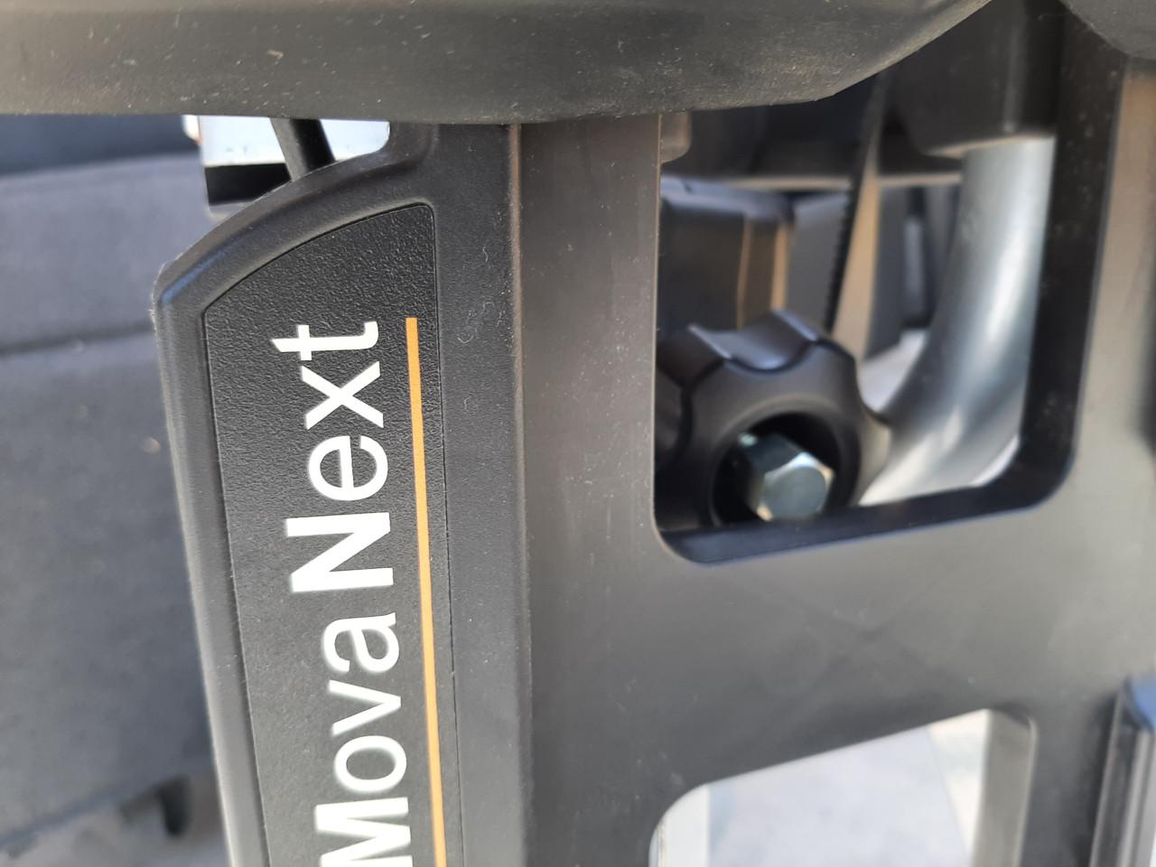 Fietsdrager