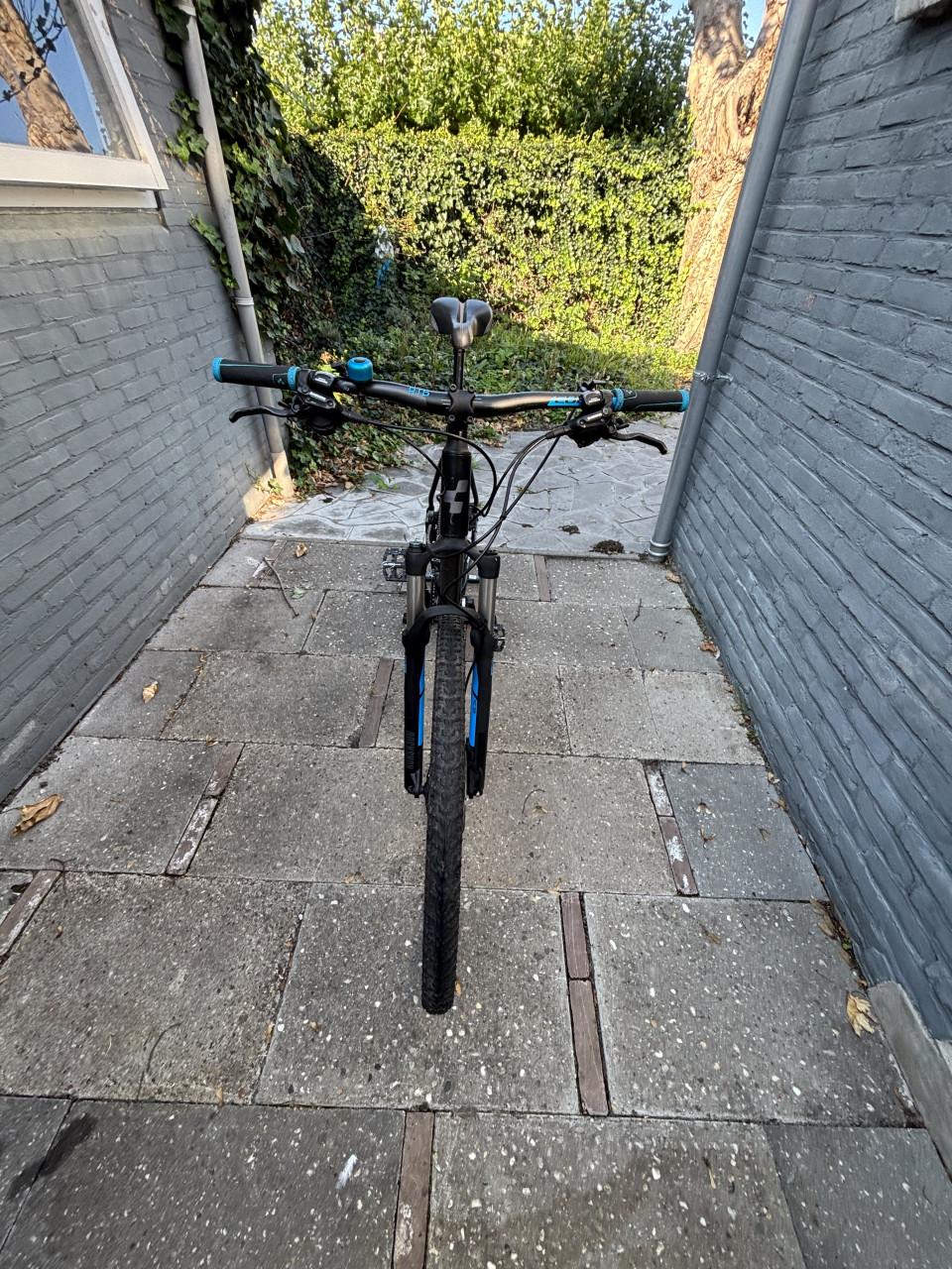 Mountainbike Cube 29inch