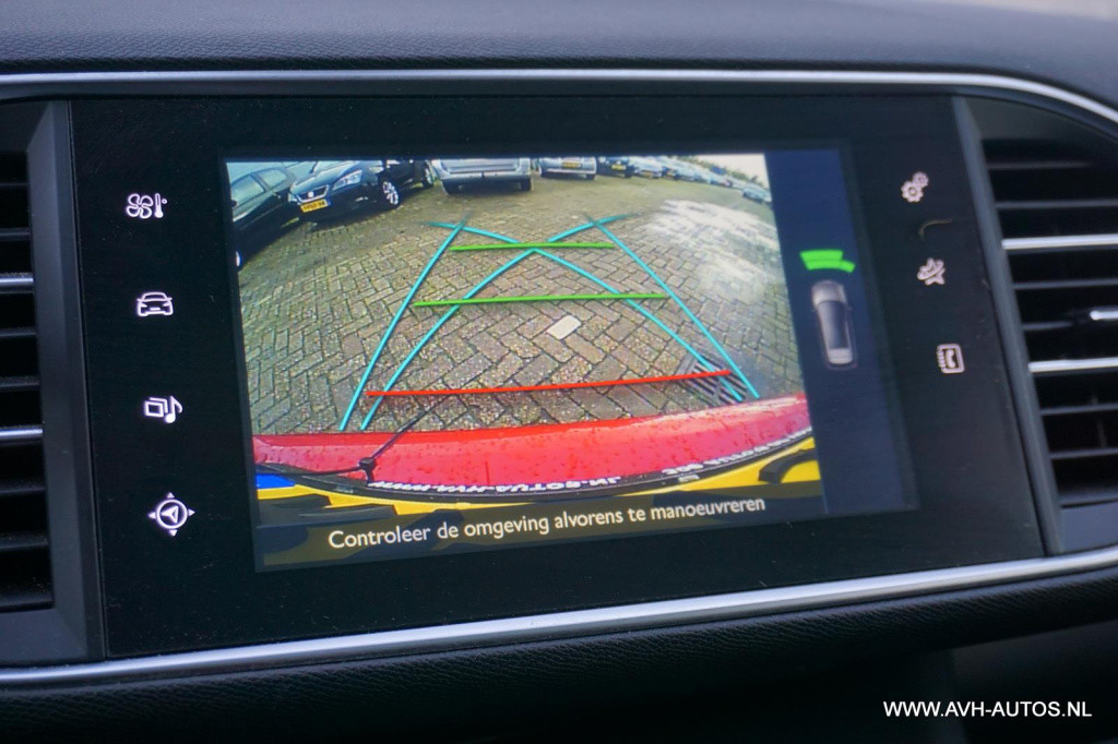Peugeot 308 sw 1.2 puretech allure