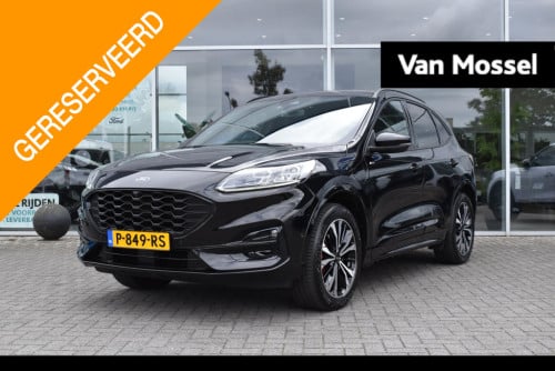 Ford Kuga 2.5 phev st-line x | climate control | adaptieve cruise control |