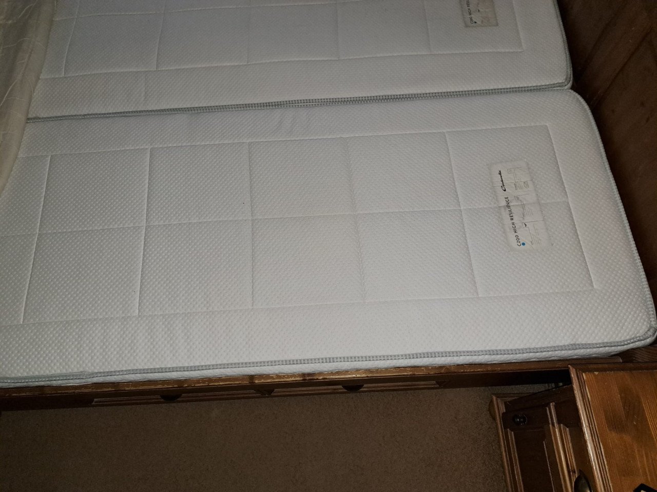 Matras(sen)