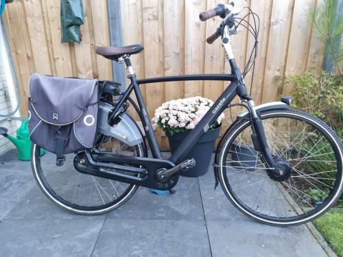 Te koop gazelle grenoble e-bike