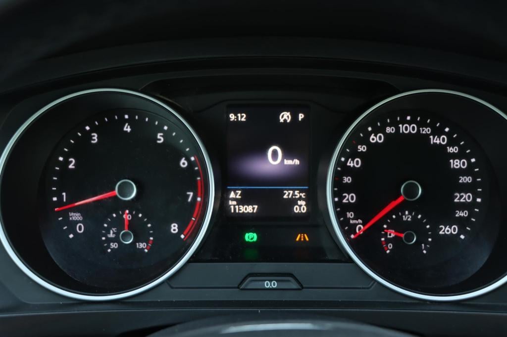 Volkswagen Tiguan 1.4 tsi act comfortline business 150pk dsg6