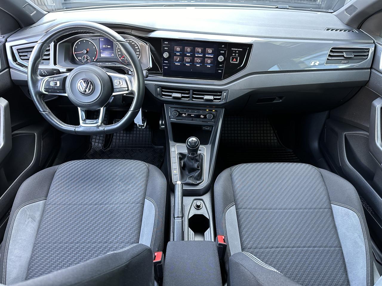 Volkswagen Polo 1.0 TSI 2x R-Line