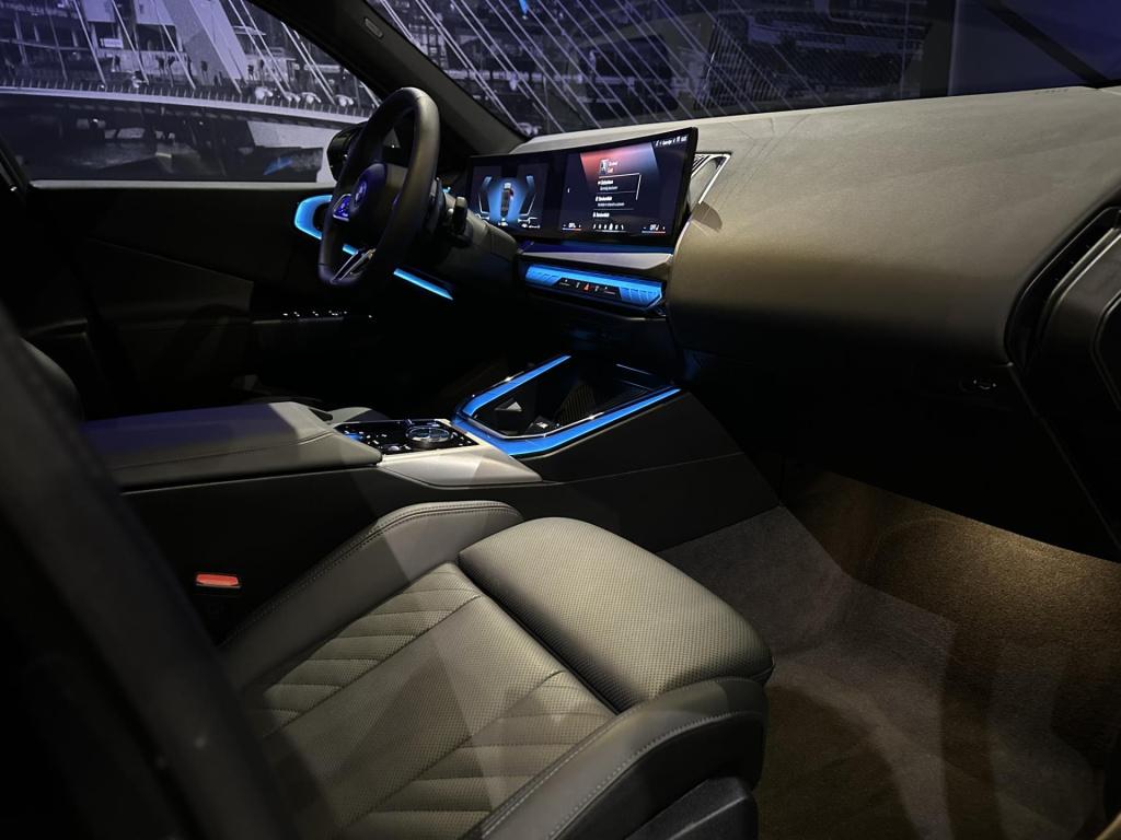 BMW X3 20 xdrive *pano*surroundview*parkass*driveass*leder*memory*