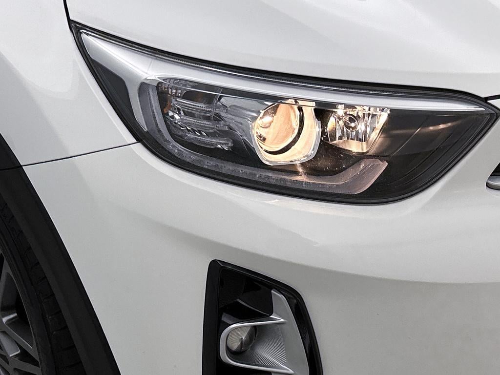 Kia Stonic 1.0 t-gdi mhev dynamicplusline | trekhaak | navigatie | climate 