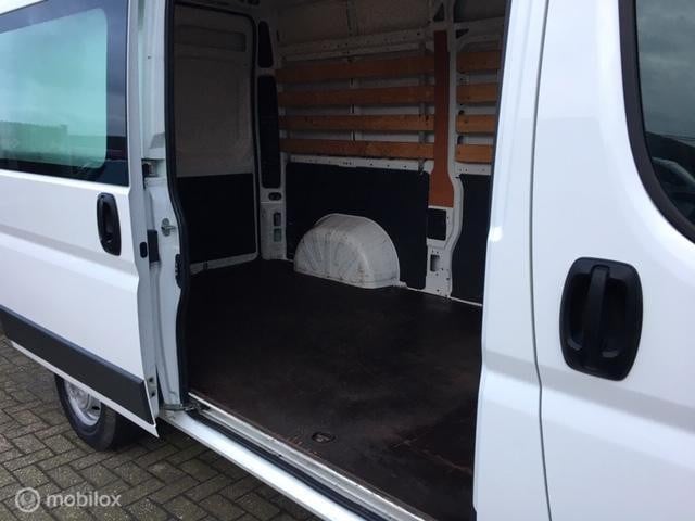 Citroen Jumper bestel 30 2.2 hdi l2h1 economy