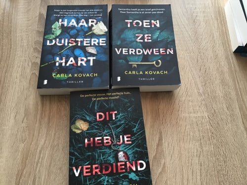 Leesboeken