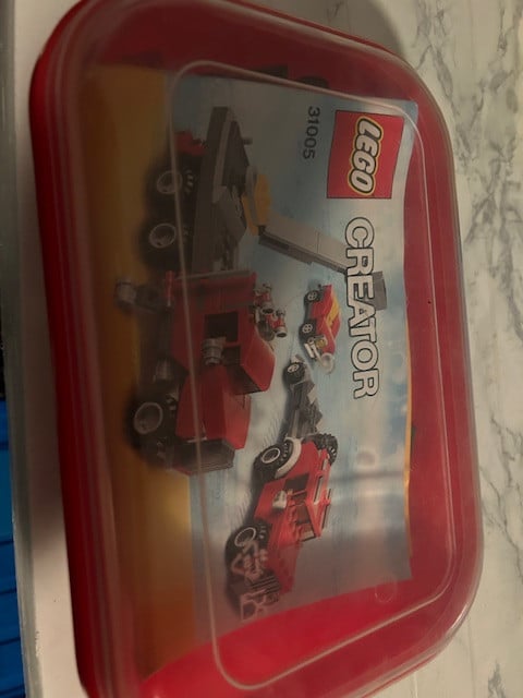 Lego