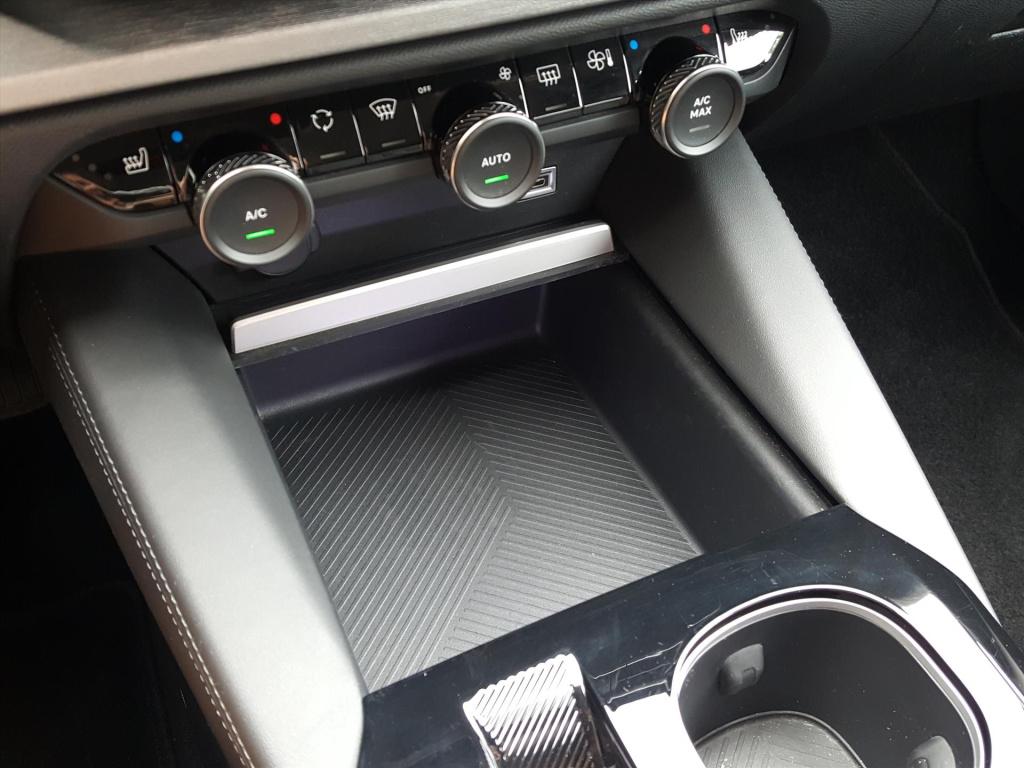Citroen C5 X feel 1.2 pt-130pk draadloze apple carplay & android | keyless 