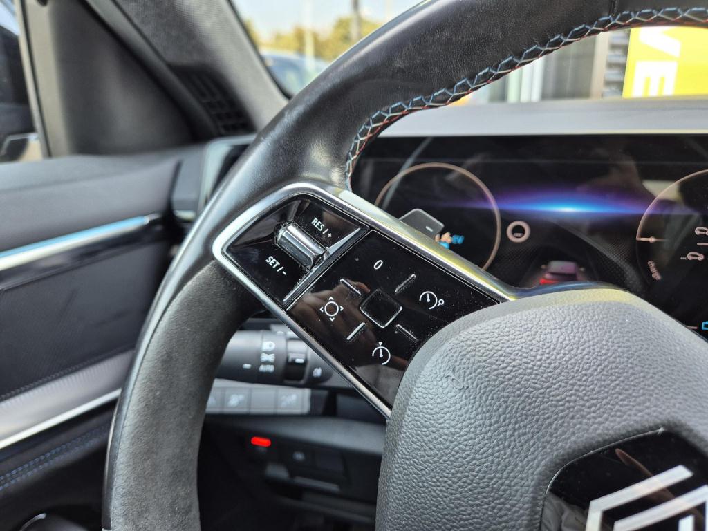 Renault Austral e-tech full hybrid 200 techno esprit alpine trekhaak (afnee