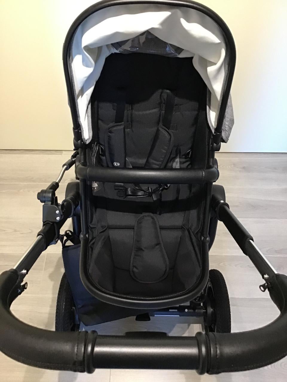Kinderwagen 2 in 1 kinderkraft