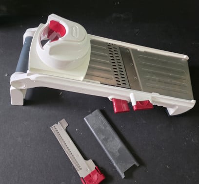 Mandoline