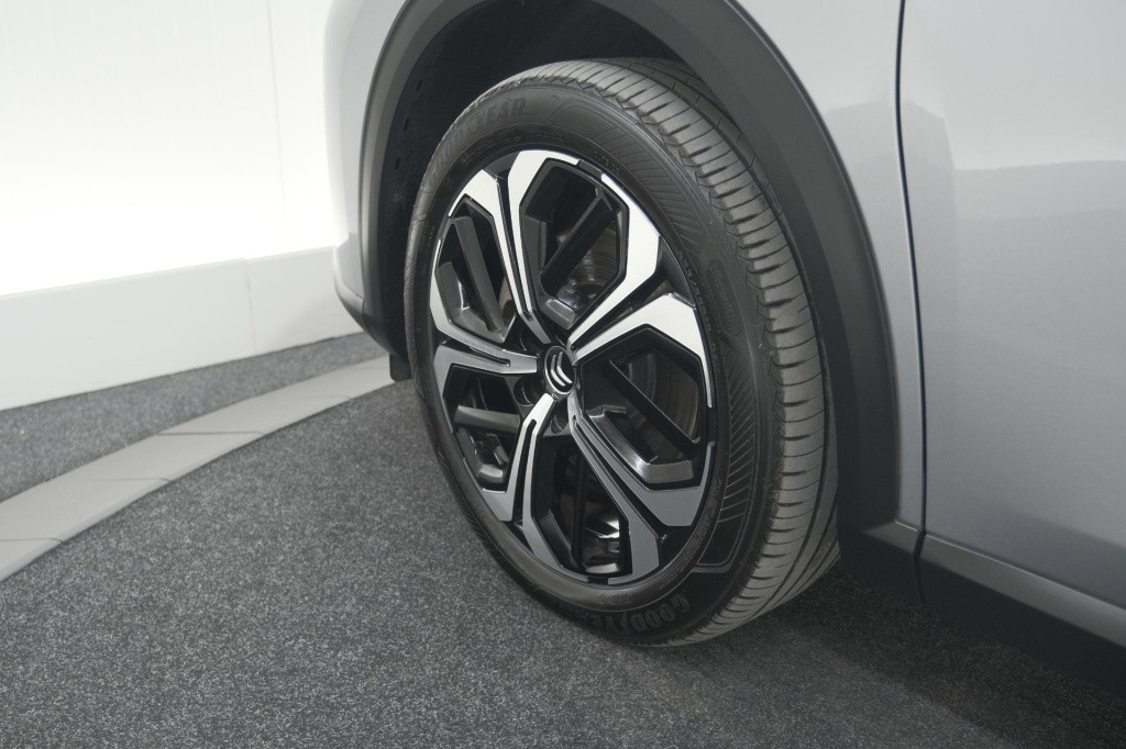 Citroen C5 X 1.6 plug-in hybrid 225 shine | camera | adaptieve cruise contr