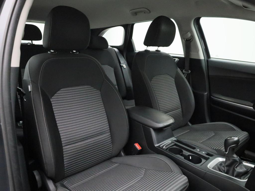 Kia Ceed Sportswagon 1.0 t-gdi dynamicline | lmv | parkeer sensoren | navig