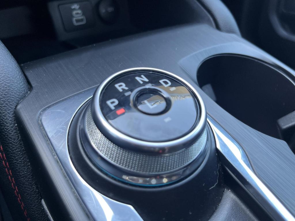 Ford Kuga 2.5 phev st-line x | climate control | adaptive cruise control | 