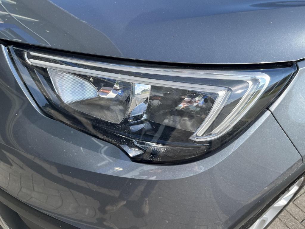 Opel Crossland X 1.2 turbo innovation | climate control | cruise control | 
