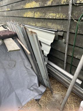 Gratis golfplaten en panelen