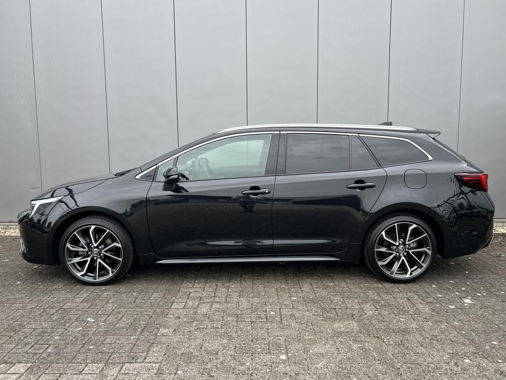 Toyota Corolla Touring Sports hybrid 180 executive| schuif kanteldak| jbl a