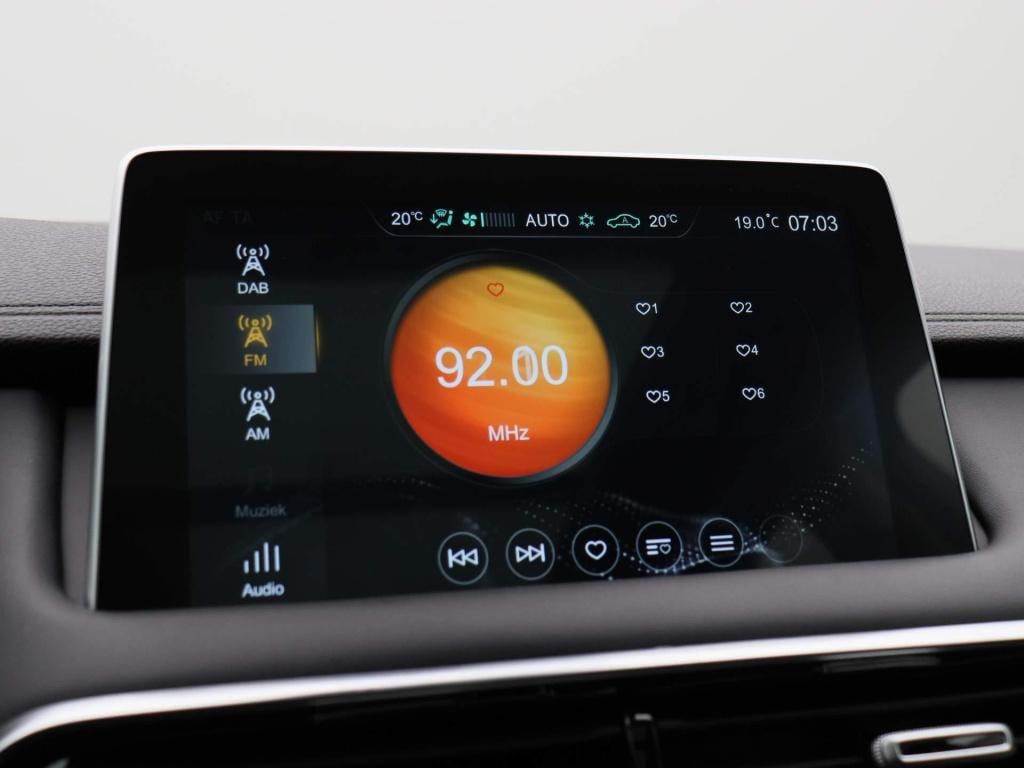 MG Ehs 1.5 tgdi phev aut. luxury | panoramadak | leder | led koplampen | 36