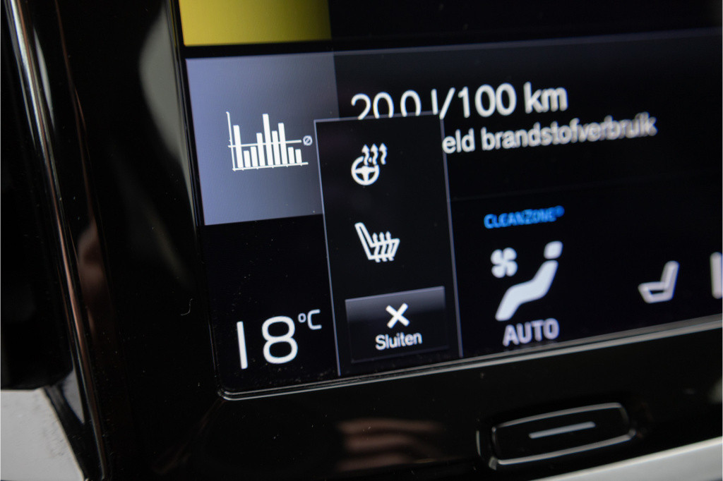 Volvo V60 2.0 t6 plug-in inscription long range ✅cam✅acc✅pilot.ass.✅trekhaa