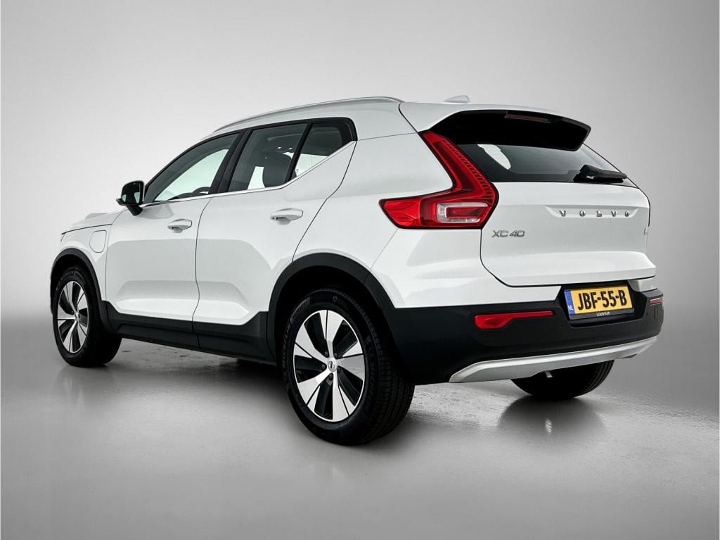 Volvo XC40 1.5 t4 recharge inscription expression / navigatie / elec. achte