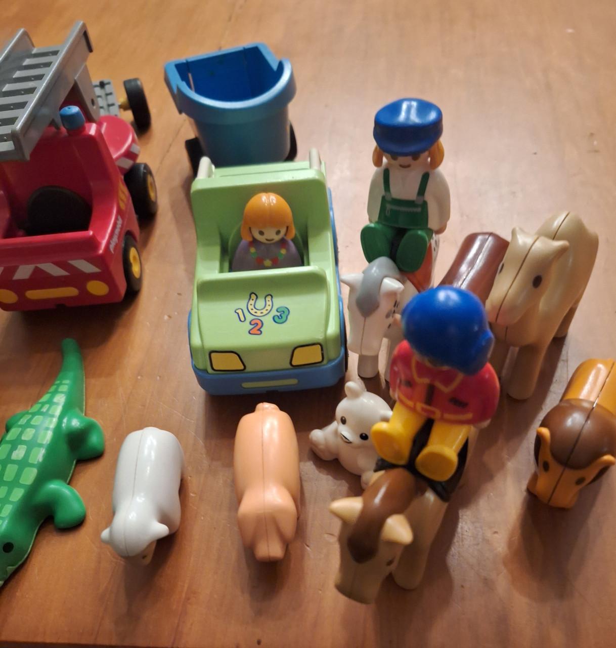 Playmobil