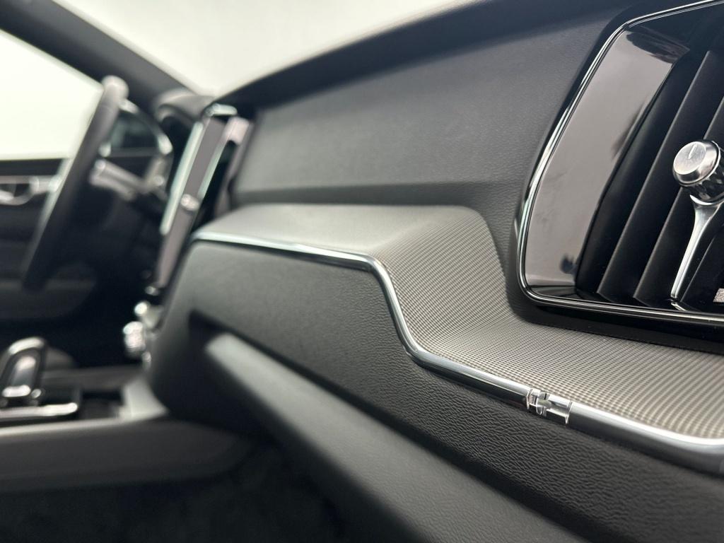 Volvo XC60 t6 340pk recharge r-design| pano| adap.cruise| standkachel| came