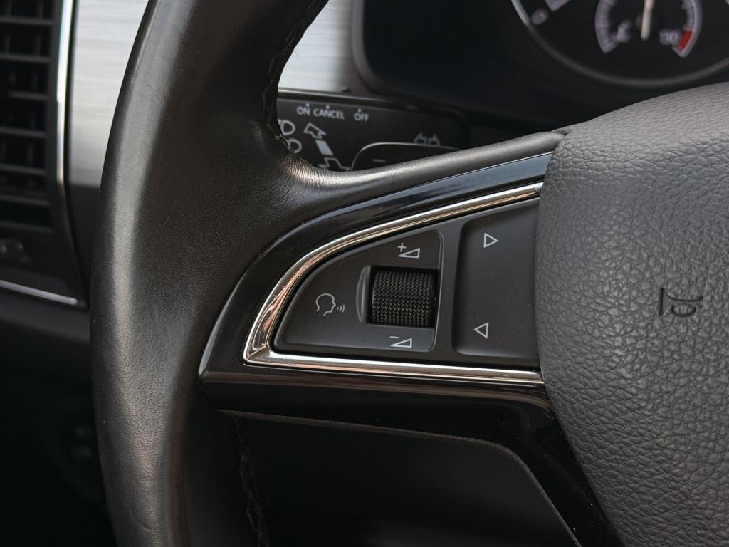 Skoda Kodiaq 1.5 tsi style 7p. | cruise | stoelverwarming | trekhaak | appl