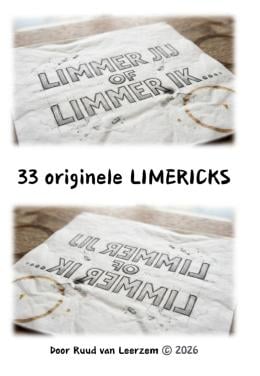 33 originele limericks
