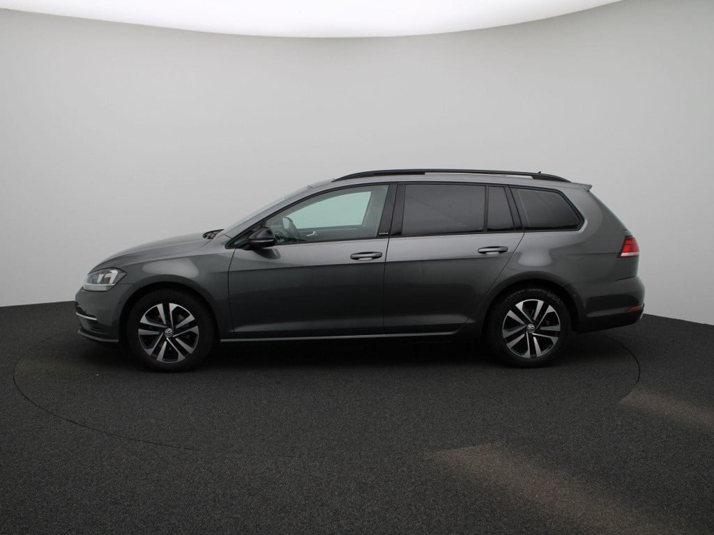 Volkswagen Golf variant 1.0 tsi comfortline | iq-drive | lmv | navigatie | 