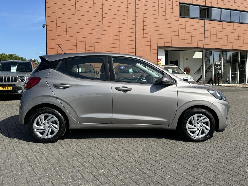 Hyundai I 10 1.0 comfort smart | navigatie | camera | apple carplay/android