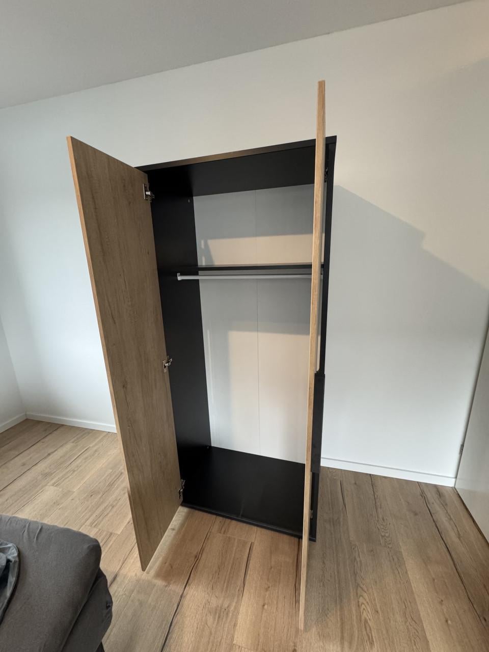 Kast Colorfull Home Lucas 2-deurs