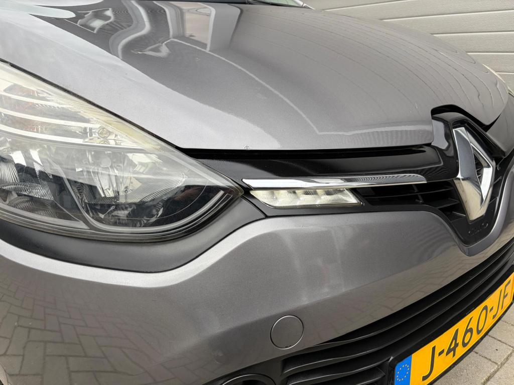 Renault Clio 1.2 collection