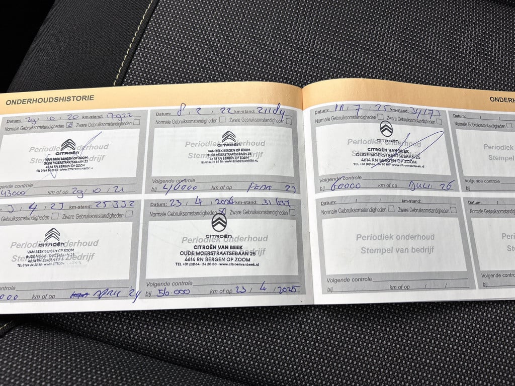 Citroen C3 82 pk feel | rijklaar |