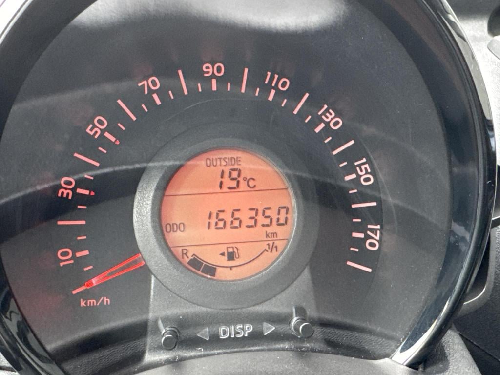 Peugeot 108 1.0 e-vti active