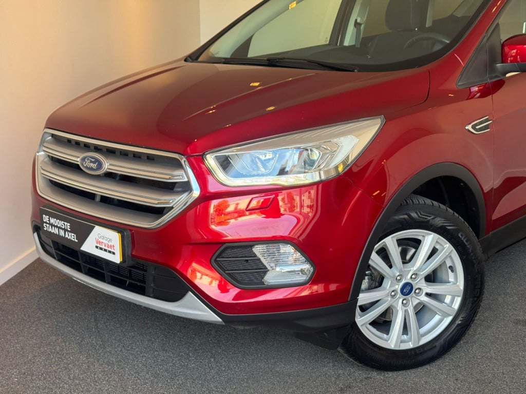 Ford Kuga 1.5 ecoboost trend ultimate