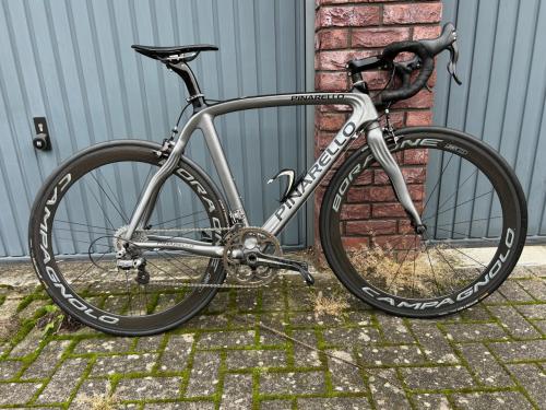 Pinarello Racefiets
